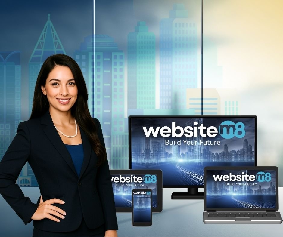 We Build Bada$$ Websites